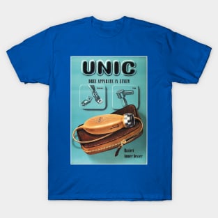 Unic: 1947 T-Shirt